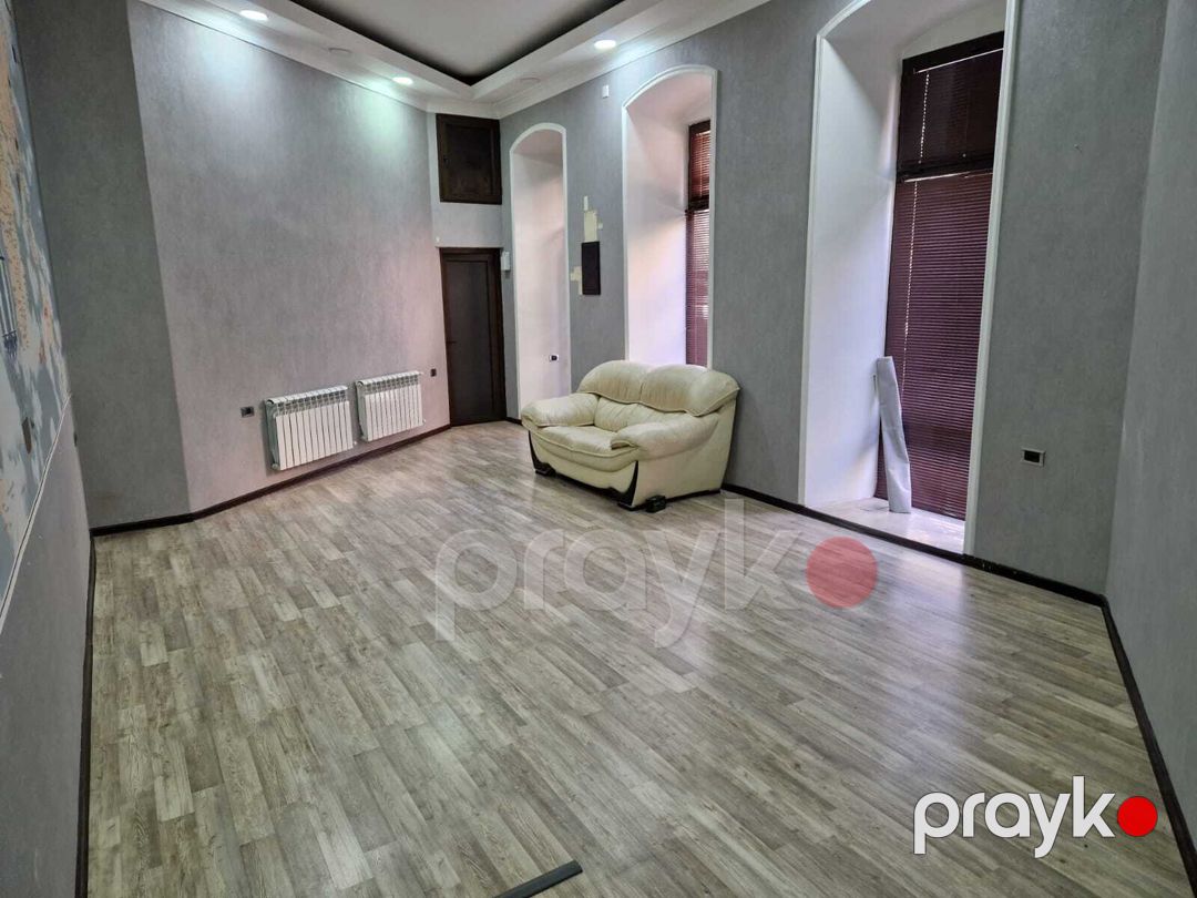 İcarəyə verilir 7 otaqlı ofis 200 m² — Ofis, Bakı (6)