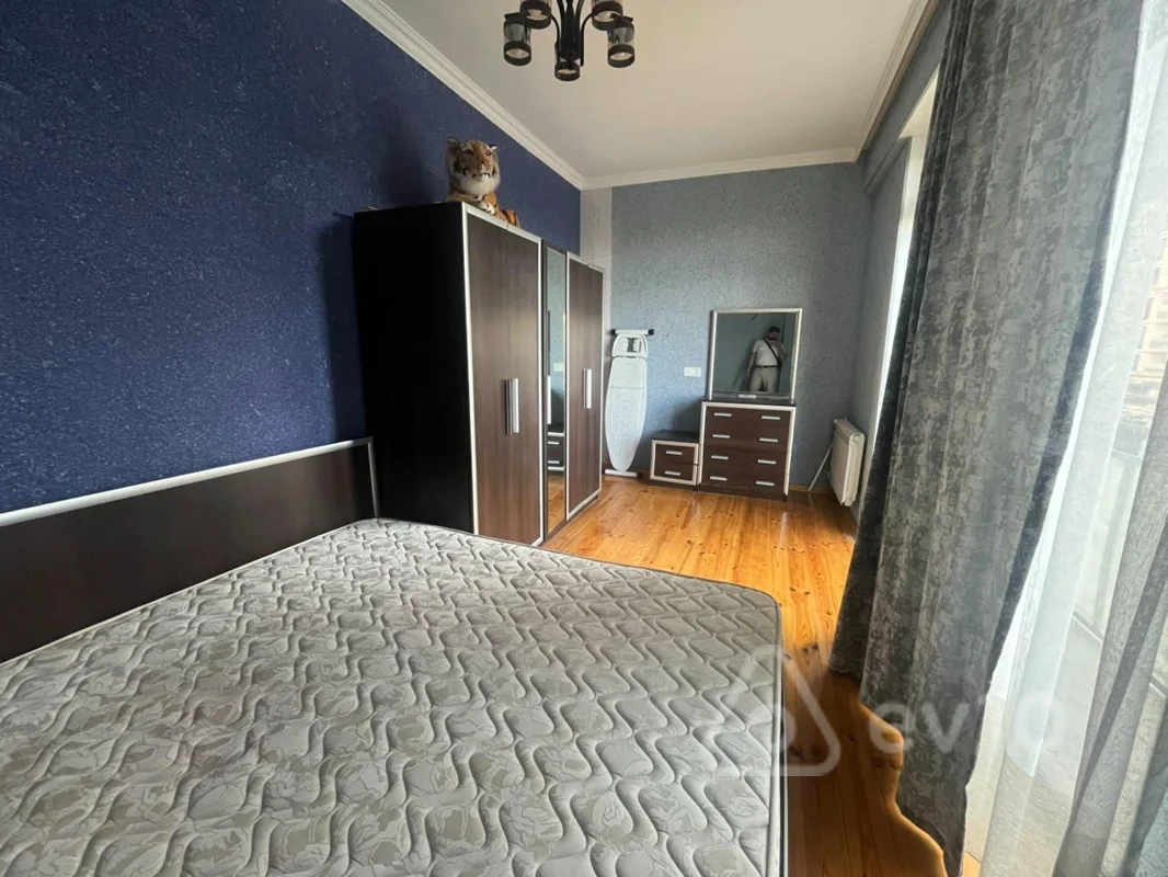 3 otaqlı mənzil, 93 m², Təbriz küçəsi — Mənzil, Bakı (6)