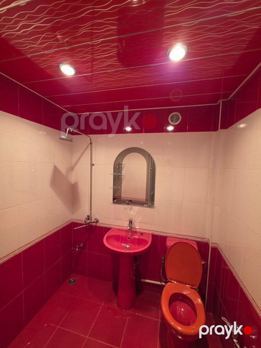 1-otaqlı mənzil, Gəncə ş., 33 m² — Mənzil, Gəncə (4)