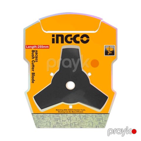 Kolkəsən üçün disk Ingco ABCB05, 255 mm — Bakı