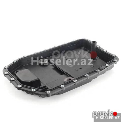 Bmw E60 E90 X6 E71 X5 E70 Karobka Filteri — Bakı