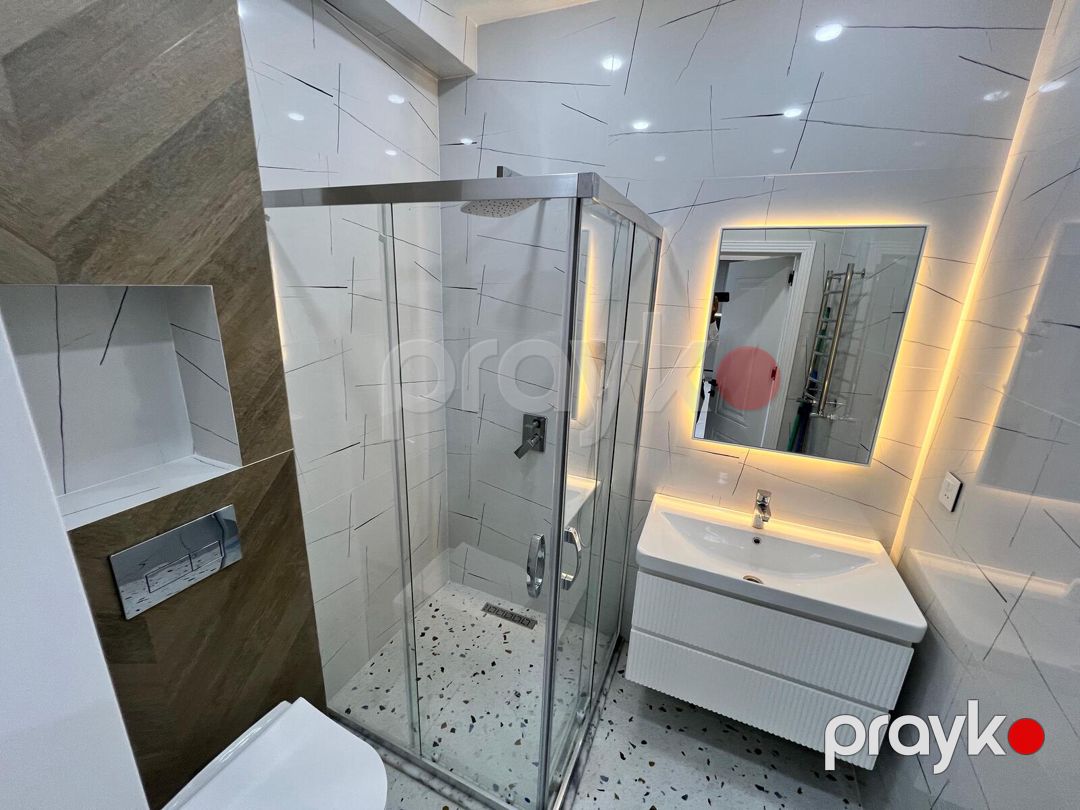 Satılır 3 otaqlı yeni tikili 71 m² — Mənzil, Bakı (11)