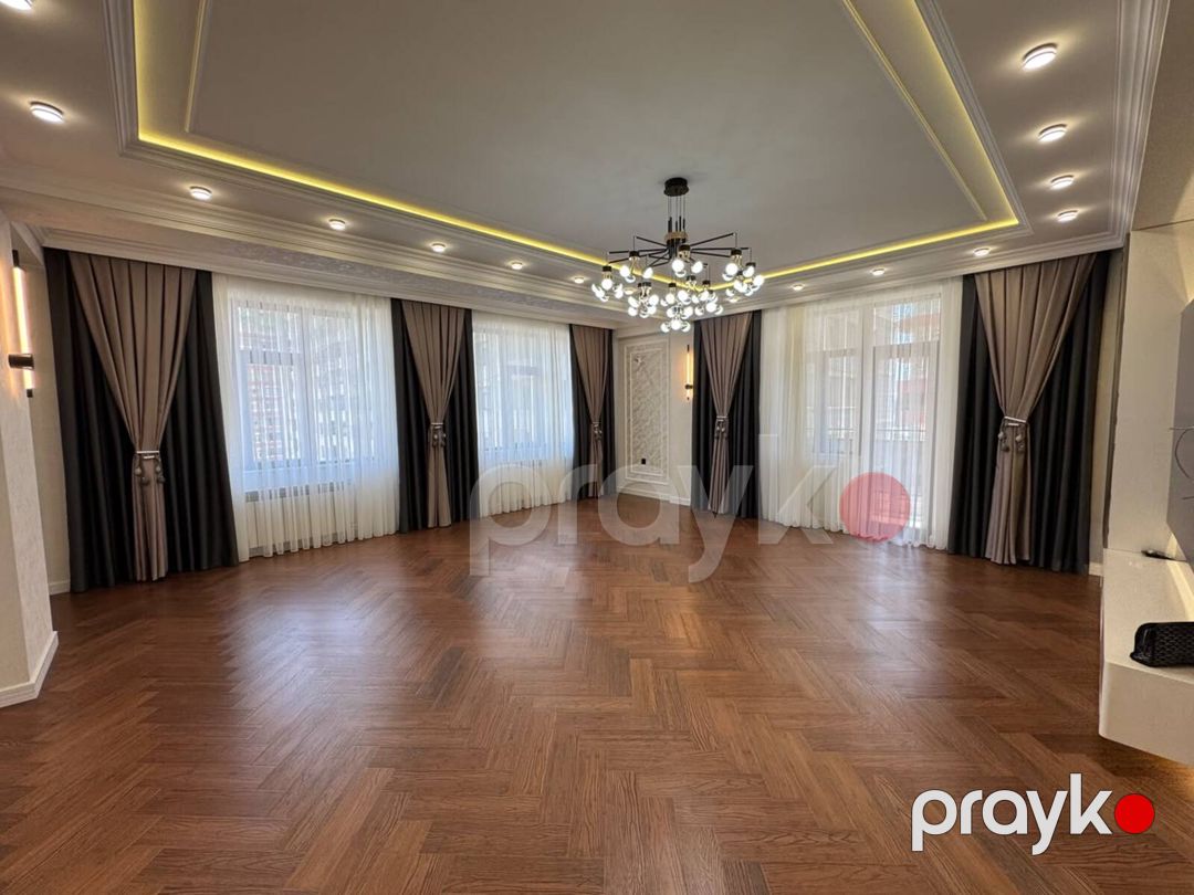Satılır 3 otaqlı yeni tikili 143 m² — Mənzil, Bakı (4)