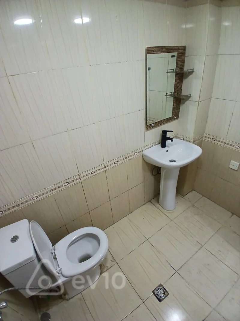 2 otaqlı mənzil, 50 m², Xırdalan şəhəri Abşeron Gənclər Şəhərciyi — Mənzil, Xırdalan (11)
