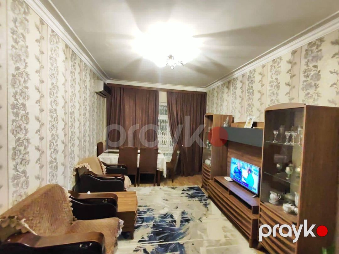 Satılır 2 otaqlı köhnə tikili 60 m² — Mənzil, Bakı (2)