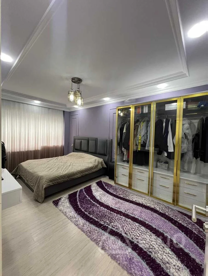 3 otaqlı mənzil, 86 m², Yeni Yasamal — kirayə — Mənzil, Bakı (3)