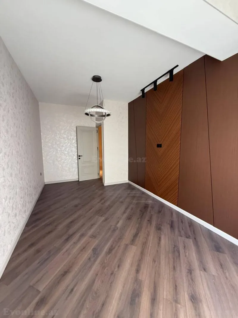 Satılır 2 otaqlı Mənzil Yeni tikili 60 m² Bakı, Nərimanov r — Bakı