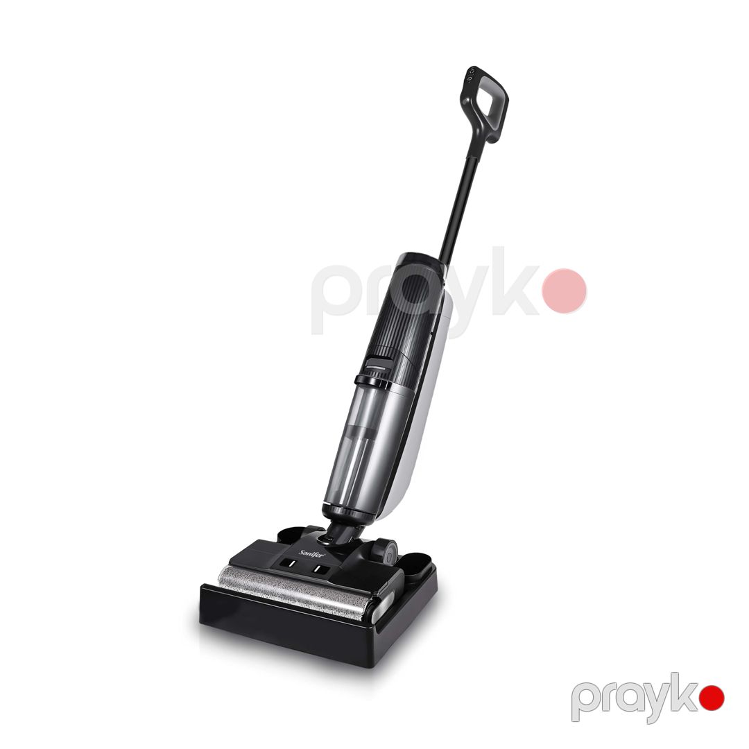 Sonifer SF-2265 Dry & Wet – Simsiz Yaş və Quru Döşəmə Yuyan Tozsoran — Tozsoran, Bakı (4)