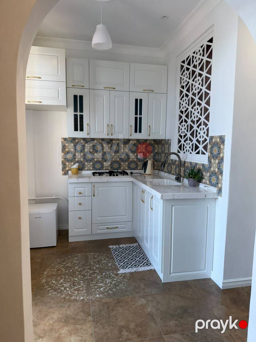 Satılır 2 otaqlı yeni tikili 65 m² — Mənzil, Bakı (5)