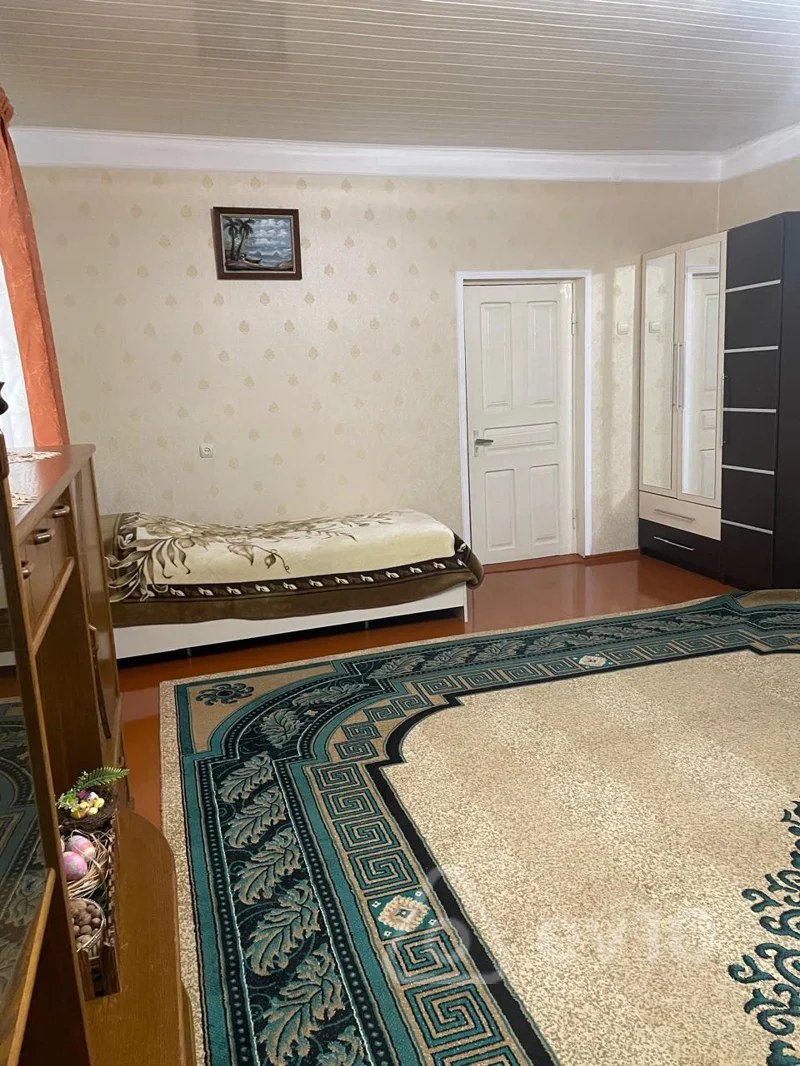 2 otaqlı həyət evi, 50 m², 2 ci Alatava — kirayə — Ev, villa, Bakı (5)