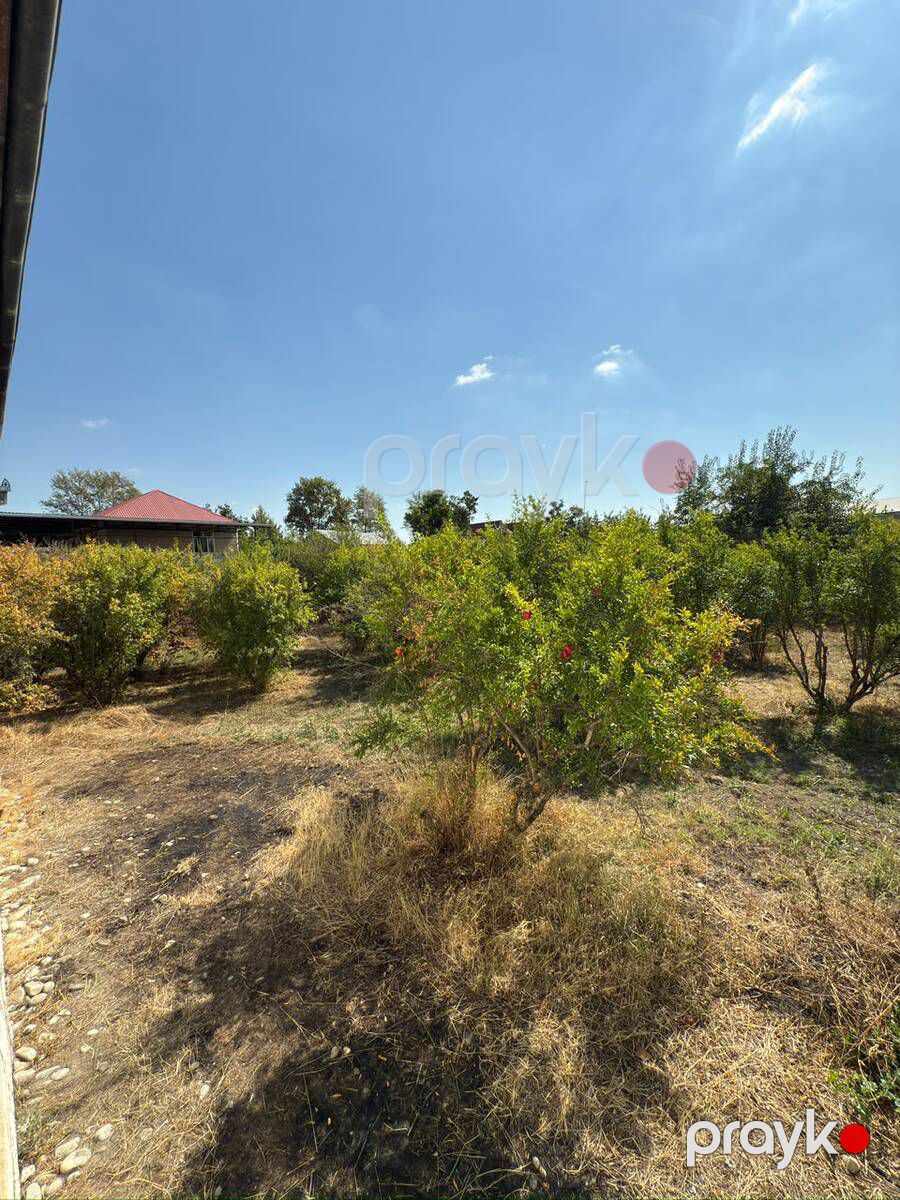 Bağ evi, Heydər Əliyev küç — Ev, villa, Ağsu (8)