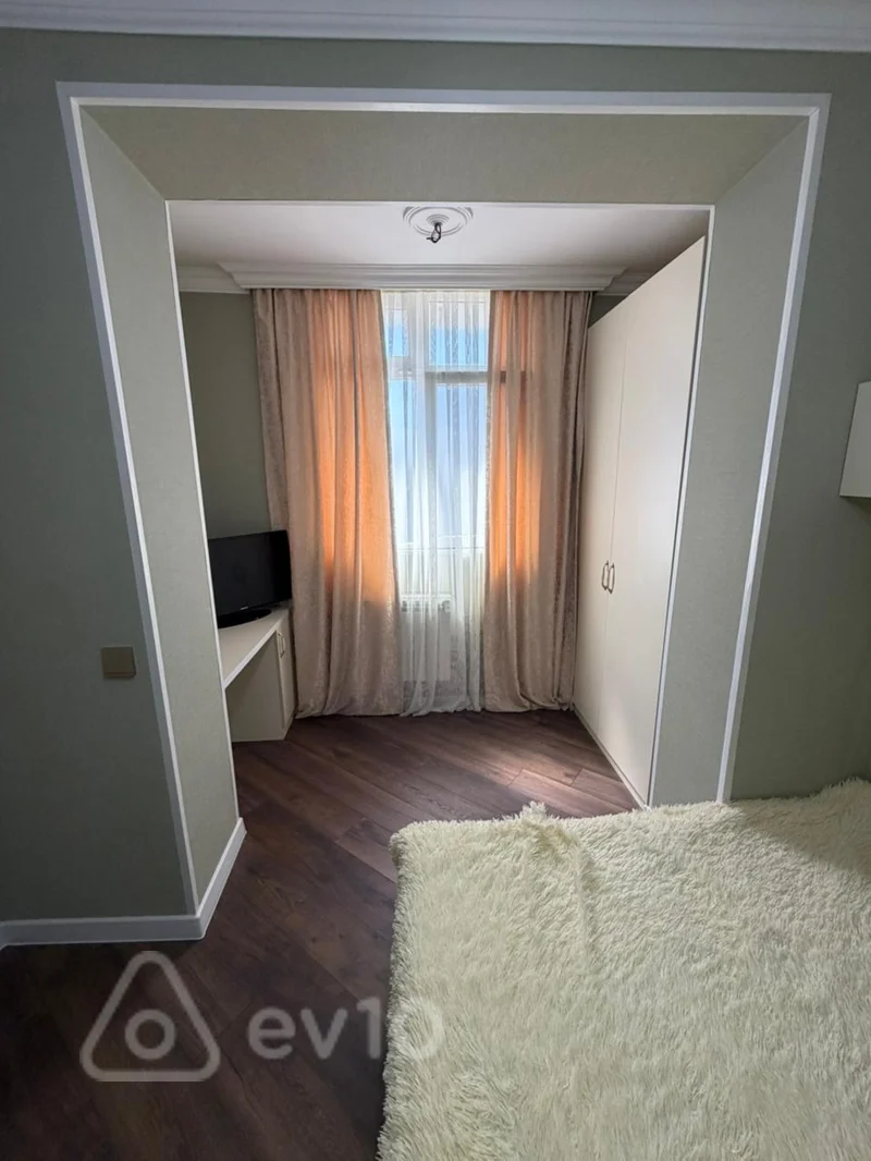 2 otaqlı mənzil, 45 m², Məhəmməd Hadi küçəsi — Mənzil, Bakı (12)