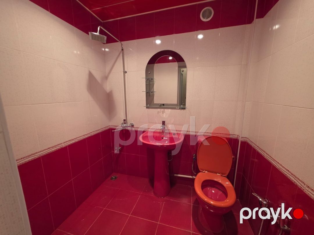 1-otaqlı mənzil, Gəncə ş., 33 m² — Mənzil, Gəncə (5)