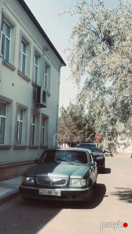 GAZ 3110 "Volga", 2.3 L, 2003 il, 250 000 km — Avtomobillər, Kürdəmir (2)
