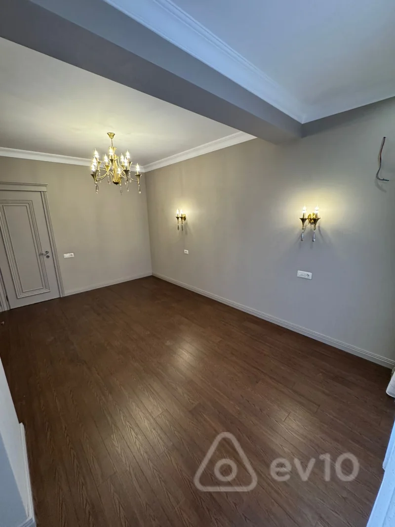 3 otaqlı mənzil, 151 m², Zabitlər Parkının yaxınlığı — Mənzil, Bakı (5)