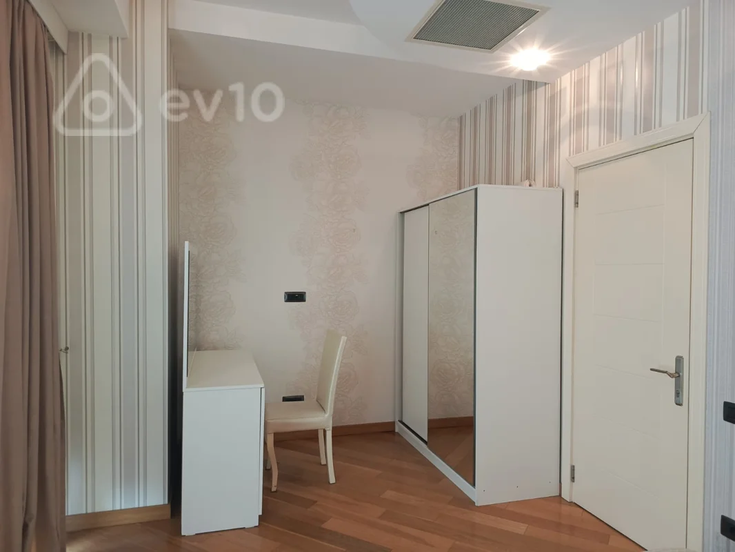 Ofis, 155 m², İsmayıl Qutqaşınlı — kirayə — Ofis, Bakı (8)