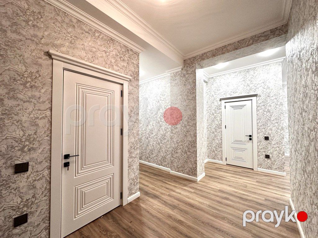 Satılır 3 otaqlı yeni tikili 105 m² — Mənzil, Bakı (10)