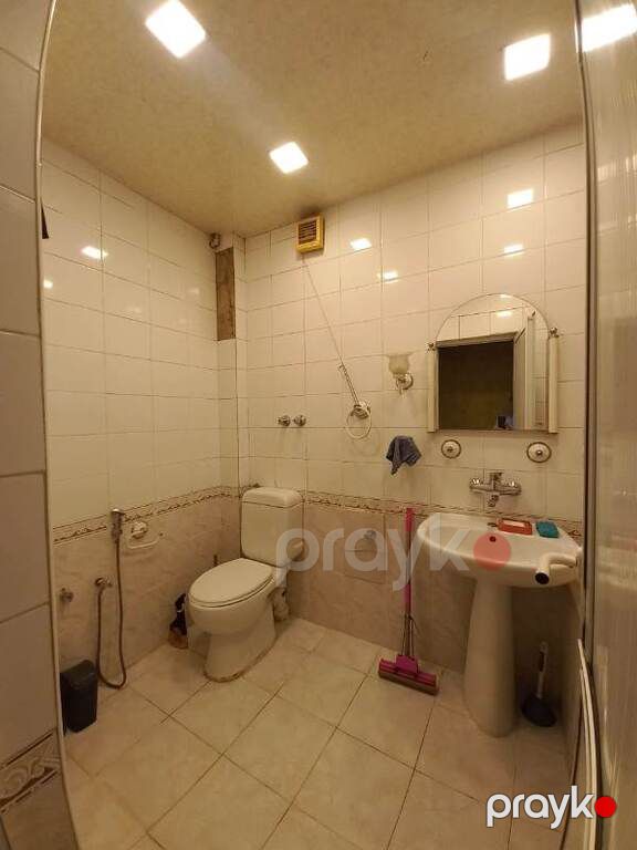 Satılır 3 otaqlı köhnə tikili 100 m² — Mənzil, Bakı (10)