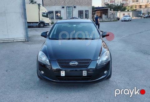 Kia Ceed, 1.4 L, 2009 il, 237 000 km — Bakı