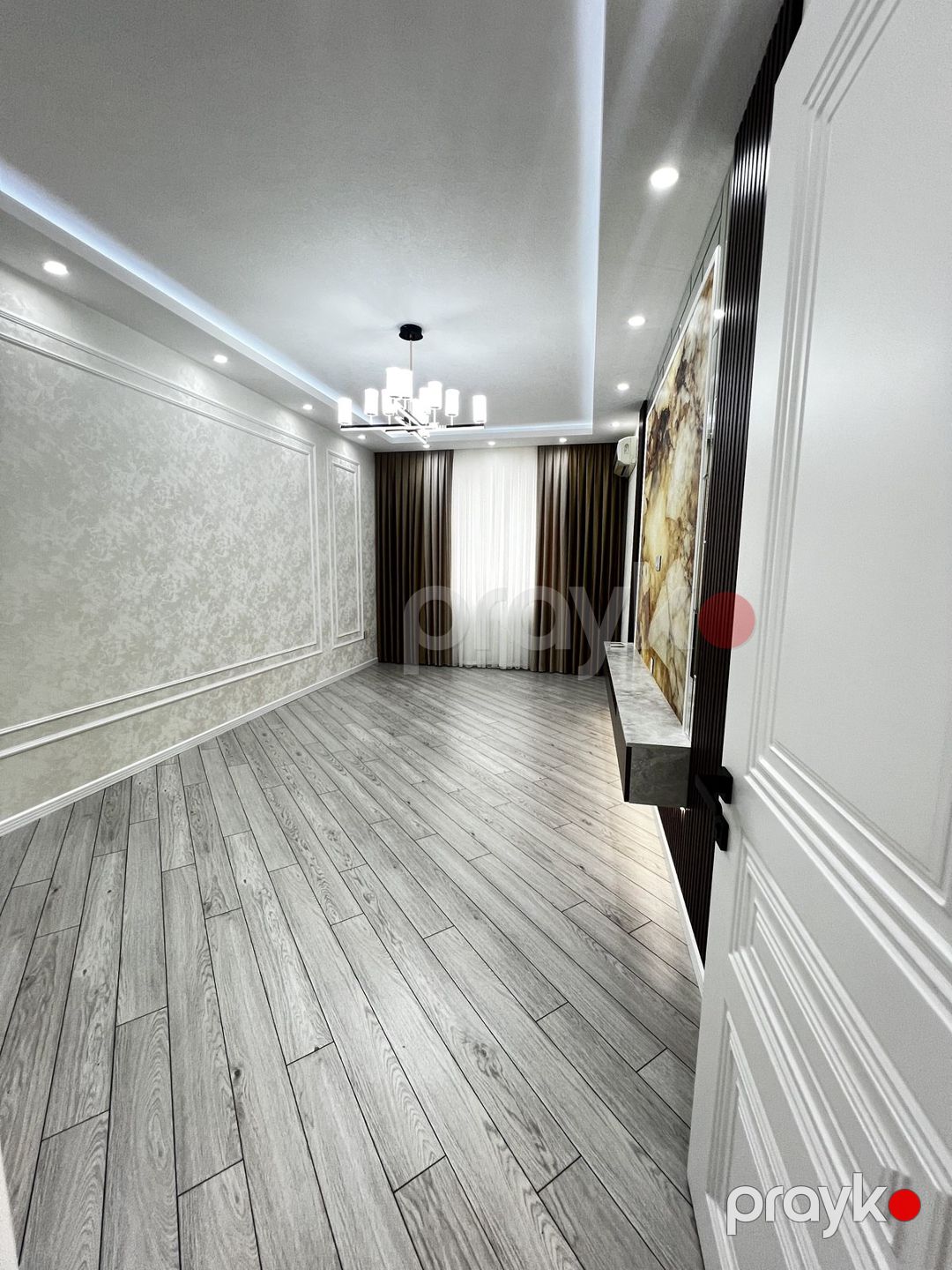 Satılır 3 otaqlı yeni tikili 99 m² — Mənzil, Bakı (6)