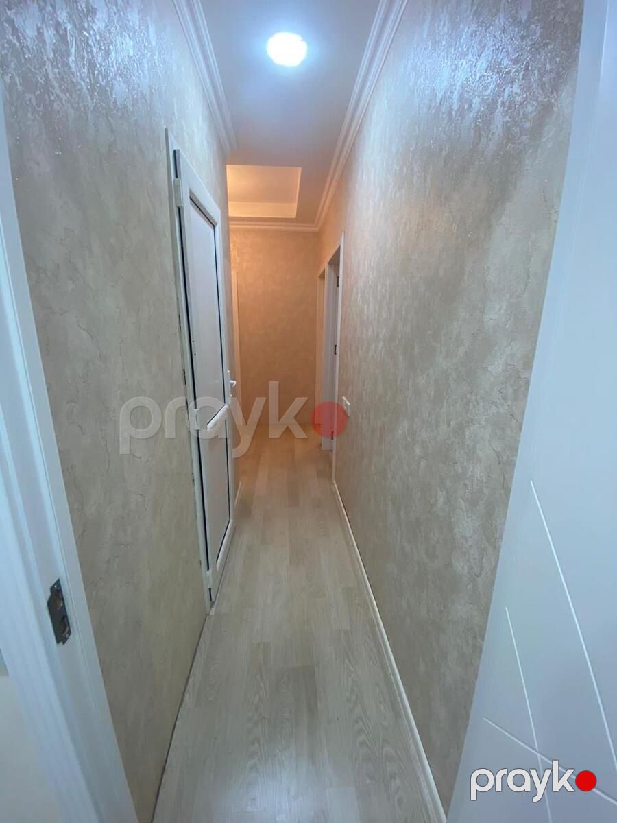 Satılır 3 otaqlı yeni tikili 85 m² — Mənzil, Bakı (9)