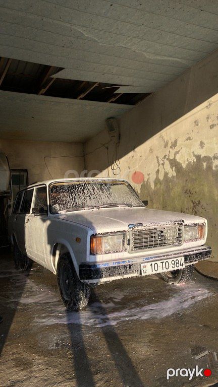 Lada (VAZ) 2104, 1.5 L, 2006 il, 30 000 km — Bakı