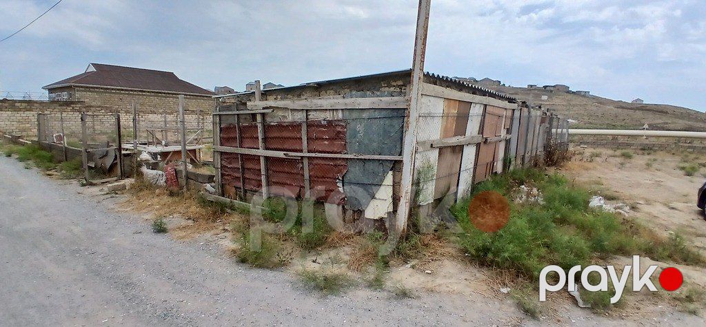 4 sot torpaq sahəsi, Binəqədi r — Torpaq, Bakı (5)