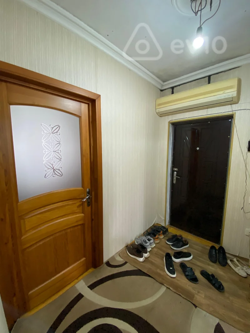 3 otaqlı mənzil, 70 m², Əli Kərim küçəsi — Mənzil, Bakı (3)