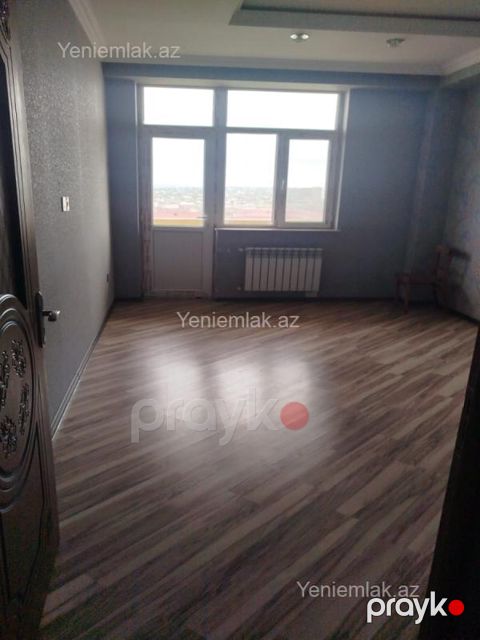Satılır 2 otaqlı Bina evi menzil (Yeni tikili), 68 m², 18-ci mikrorayon — Sumqayıt