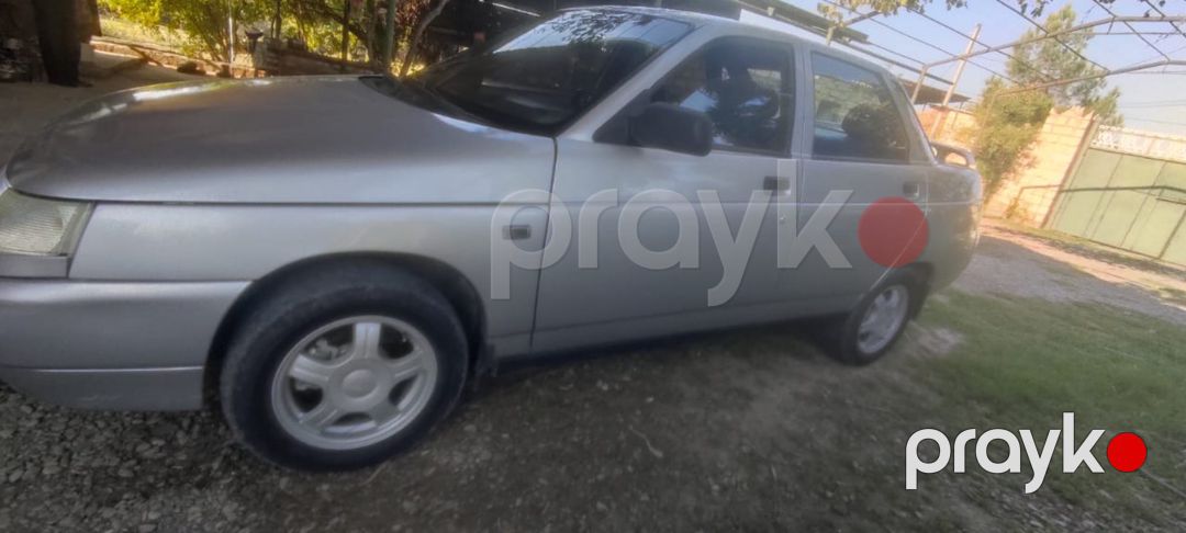 Lada (vaz) 2110, 2006 il 20-DX-489 — Avtomobillər, Tərtər (2)