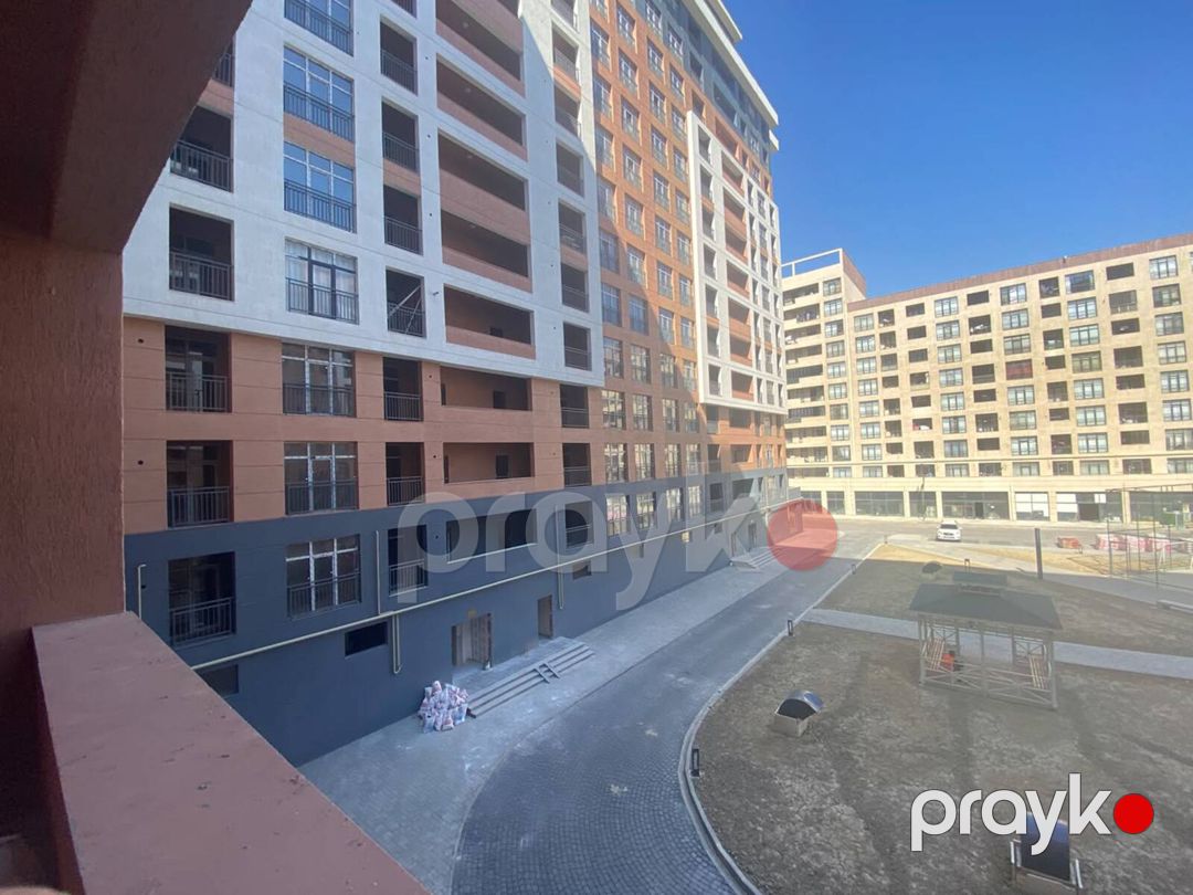 Satılır 3 otaqlı yeni tikili 95.3 m² — Mənzil, Sumqayıt (3)