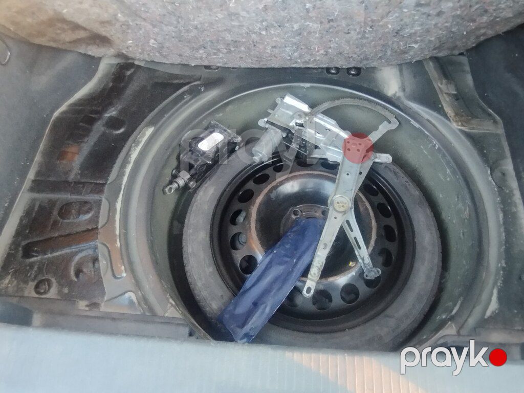 Opel Astra, 1.4 L, 2008 il, 314 602 km — Avtomobillər, Sumqayıt (8)