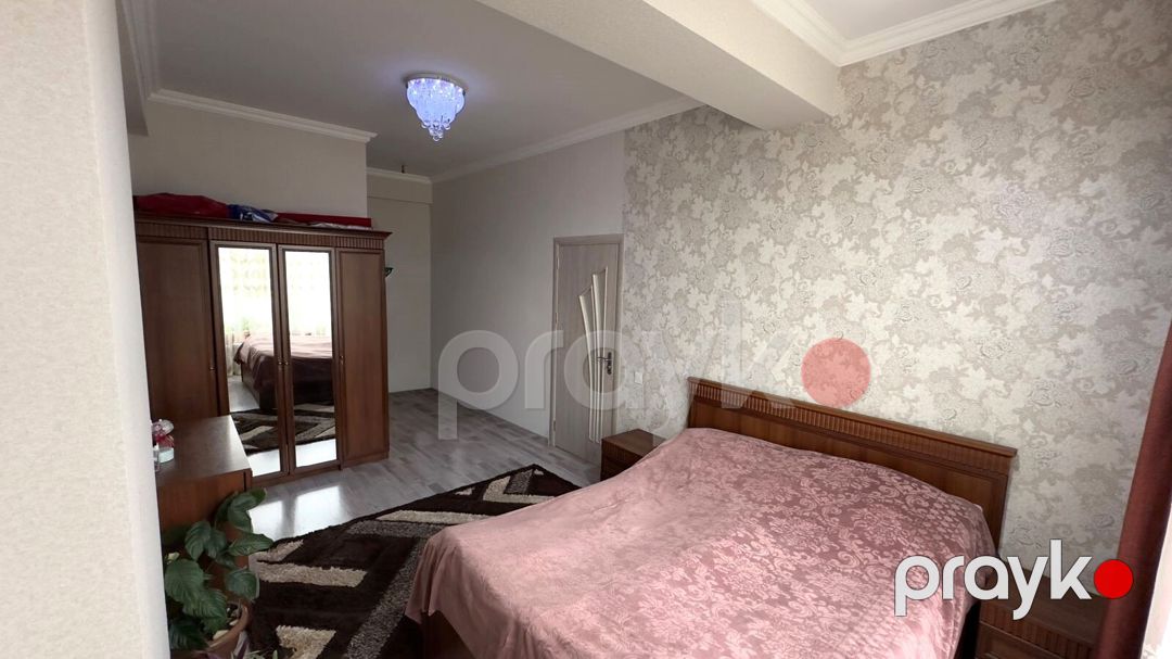 Satılır 3 otaqlı yeni tikili 128 m² — Mənzil, Bakı (8)