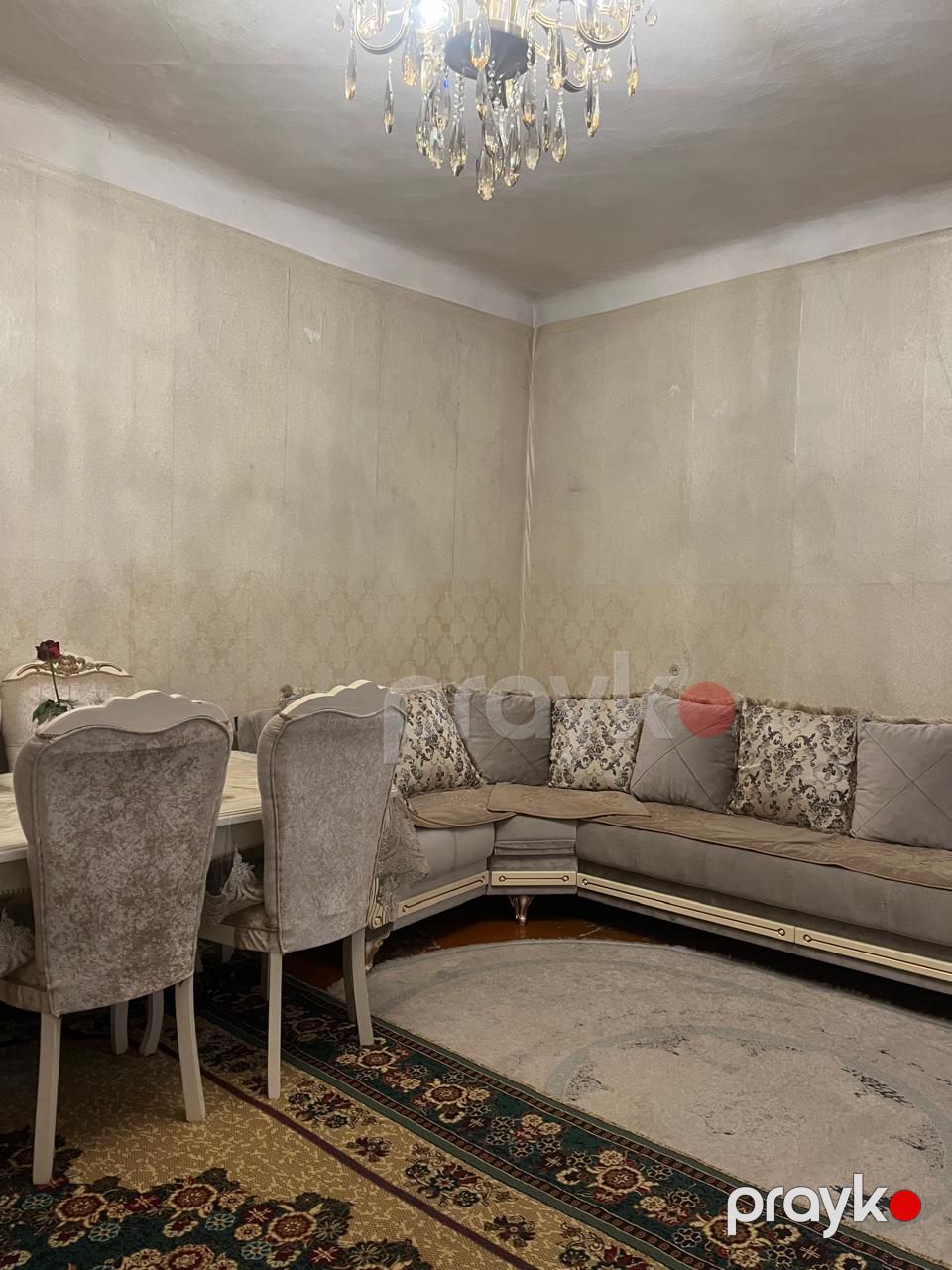 Satış: 2 otaqlı Köhnə tikili, 50 m², Binəqədi rayonu — Mənzil, Bakı (2)