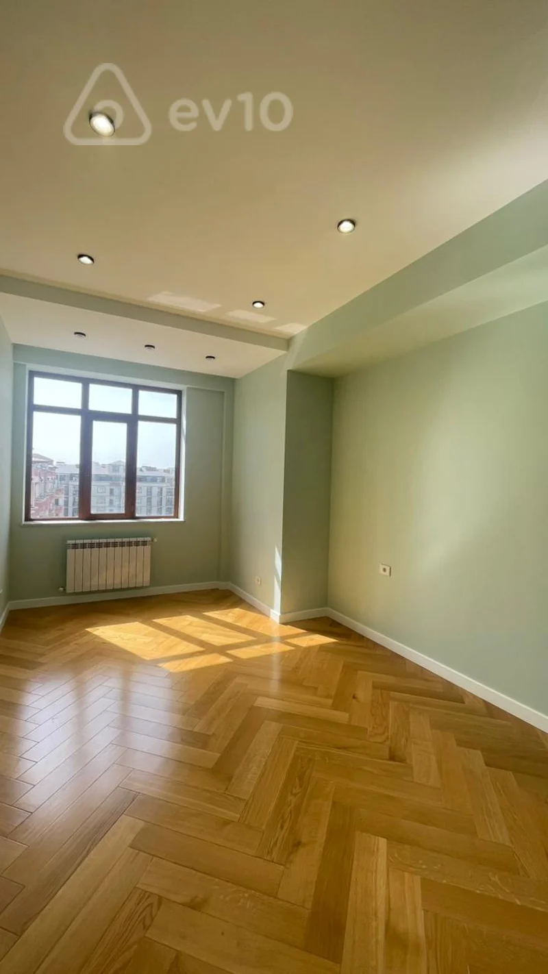3 otaqlı mənzil, 134 m², Təbriz küçəsi — Mənzil, Bakı (12)