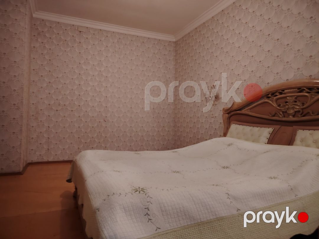 İcarəyə verilir 3 otaqlı köhnə tikili 83 m² — Mənzil, Sumqayıt (11)