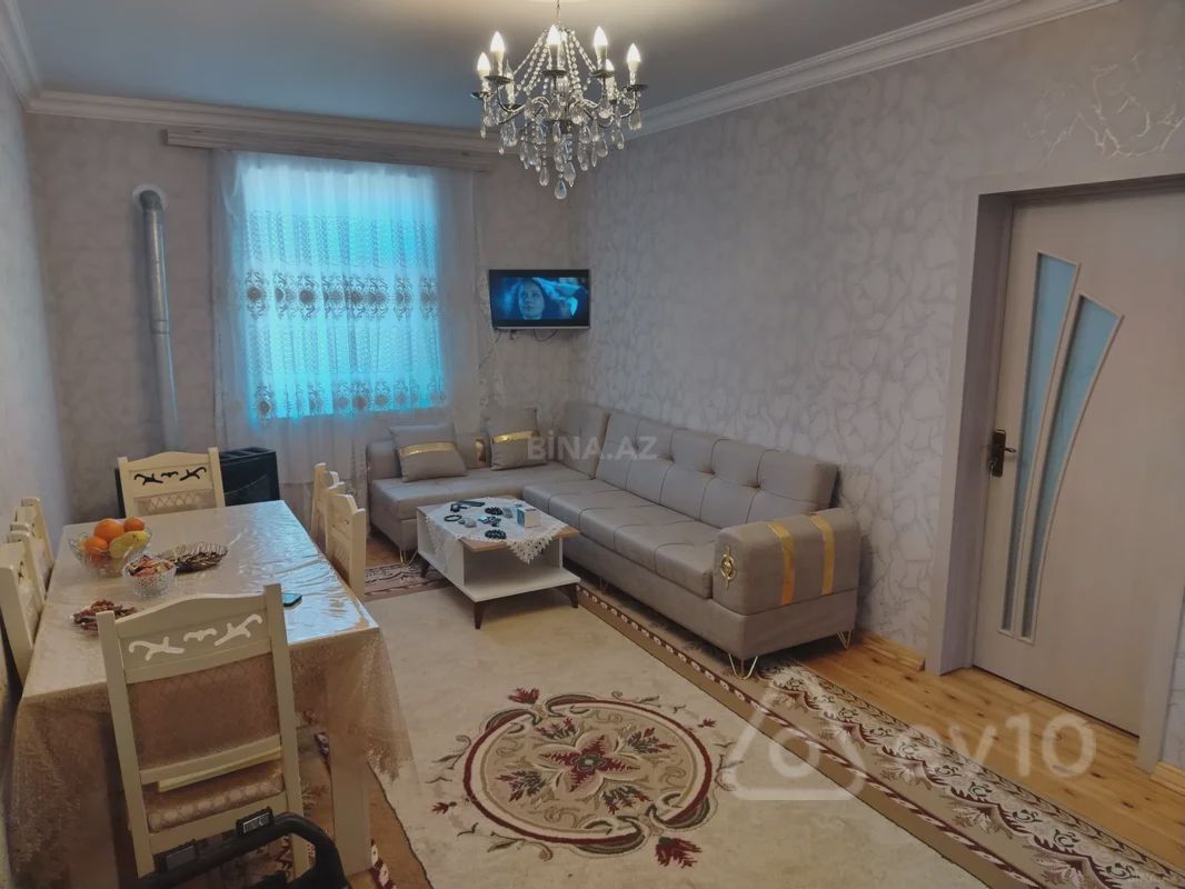 For sale: house / Cottage / Villa, 160 m² — Ev, villa, Bakı (2)