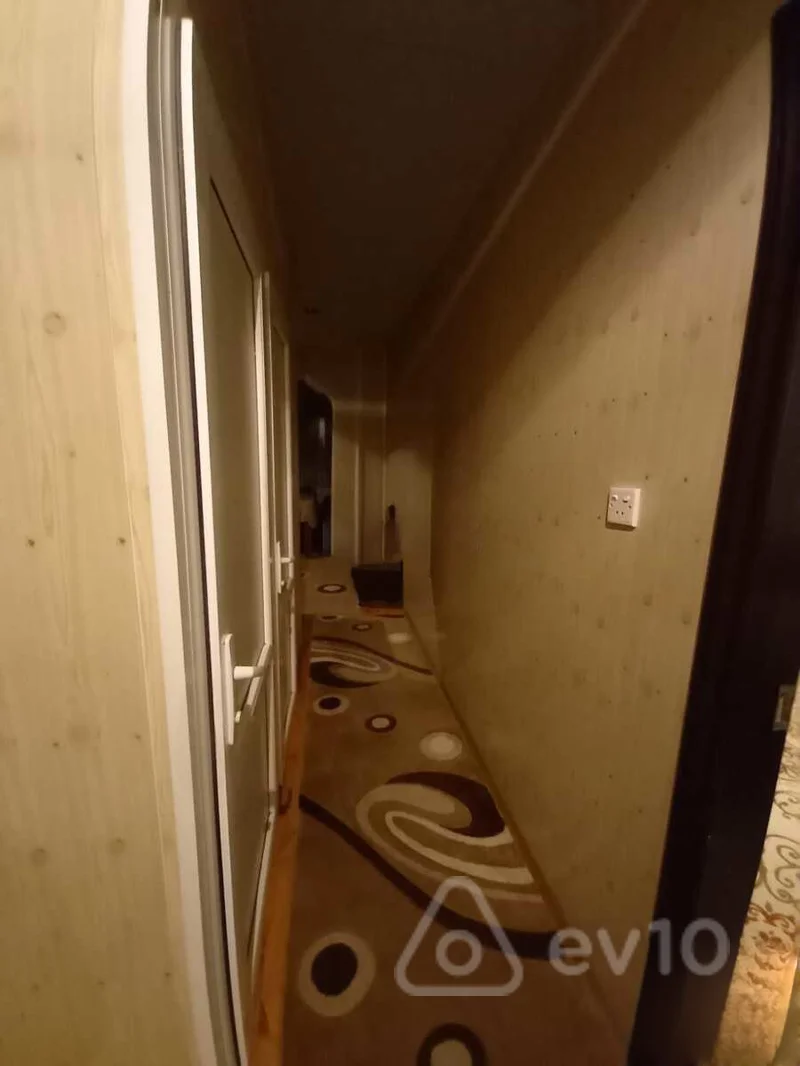 3 otaqlı mənzil, 72 m², İnqilab İsmayılov — Mənzil, Bakı (5)