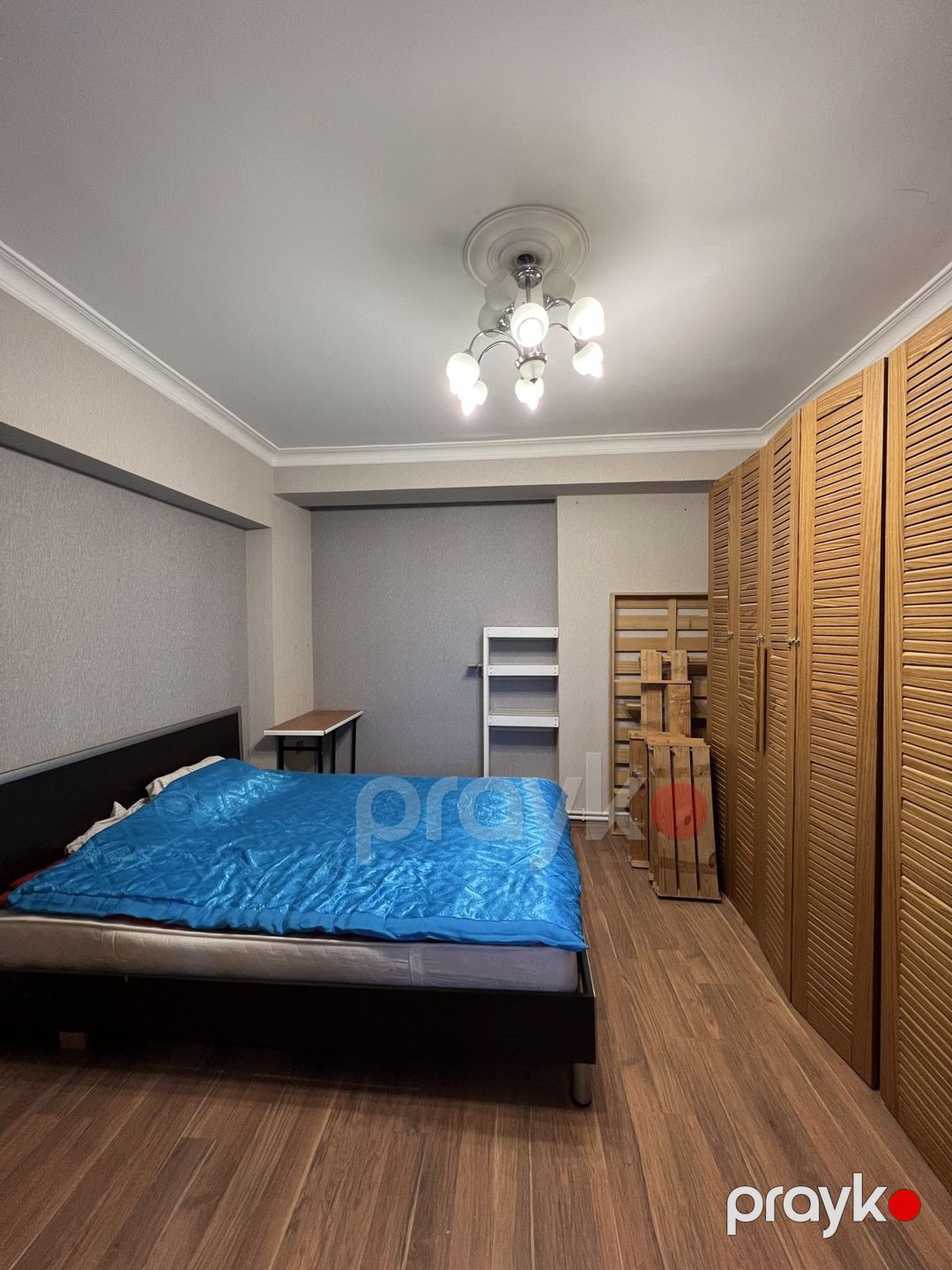 Satılır 3 otaqlı köhnə tikili 115 m² — Mənzil, Bakı (7)