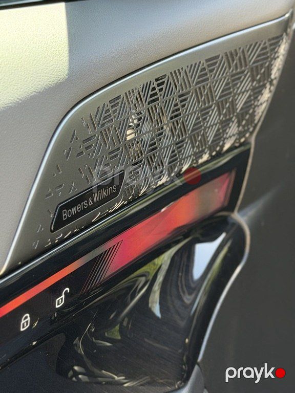 BMW i5, 81.2 kWh, 2023 il, 40 000 km — Avtomobillər, Bakı (3)