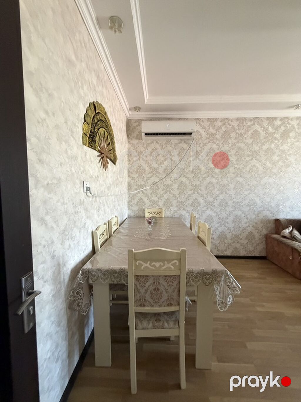 Satılır: Tam təchiz olunmuş 3 otaqlı həyət evi (mətbəx və sanitar — Ev, villa, Xırdalan (2)
