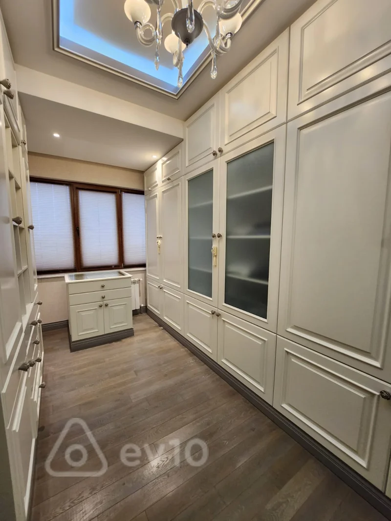 3 otaqlı mənzil, 220 m², Bakıxanov küç — kirayə — Mənzil, Bakı (6)