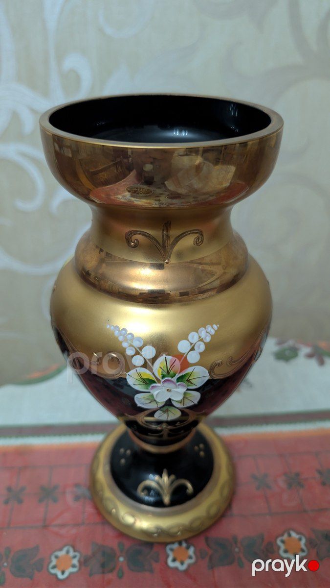 Güldan — Dekor və interyeri, Bakı (3)