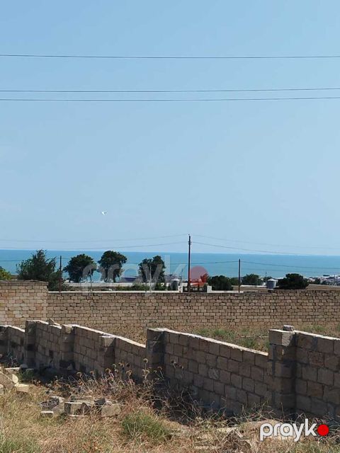 Satılır torpaq 5 sot — Bakı