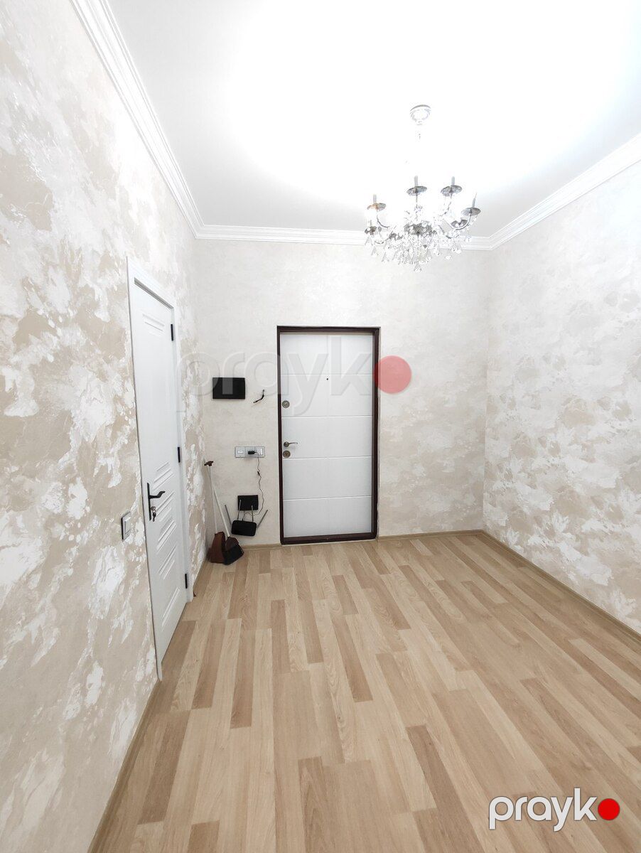 2-otaqlı yeni tikili, Yeni Yasamal r., 73 m² — Mənzil, Bakı (6)