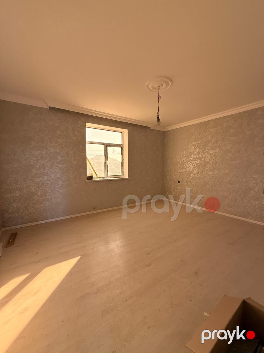 Satılır 6 otaqlı həyət evi/bağ evi 220 m² — Ev, villa, Bakı (4)