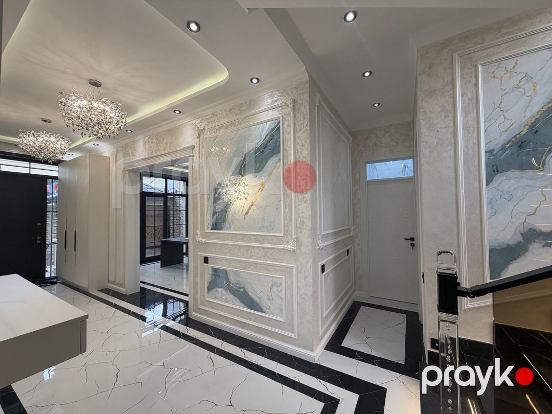Satılır 5 otaqlı həyət evi/bağ evi 180 m² — Ev, villa, Bakı (11)