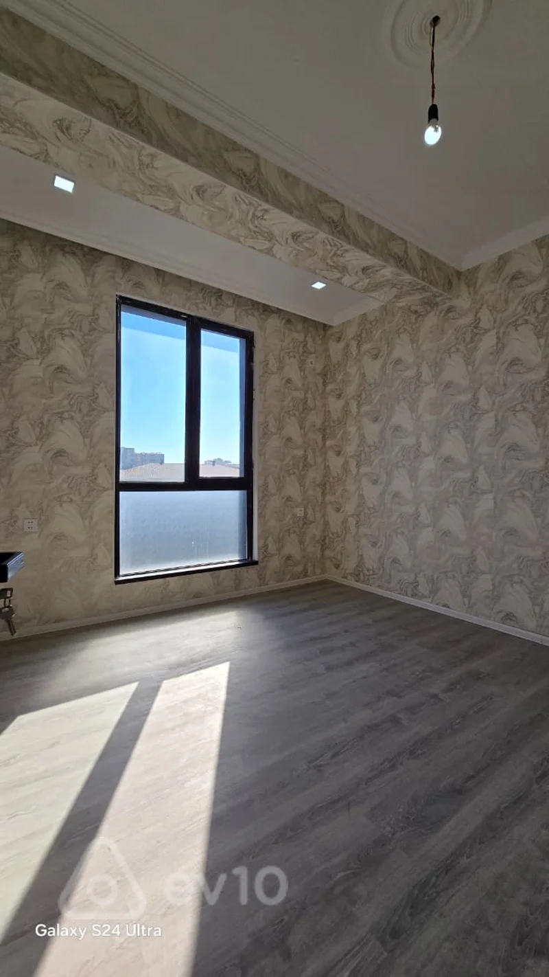 2 otaqlı mənzil, 54 m², M.Rəsulzadə kücəşi, Xırdalan — Mənzil, Xırdalan (3)