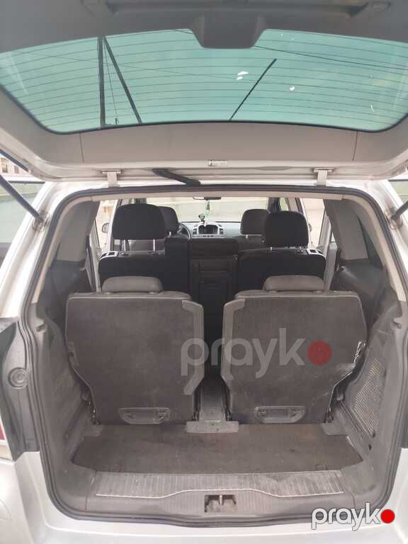 Opel Zafira, 1.9 L, 2005 il, 420 000 km — Avtomobillər, Bakı (10)