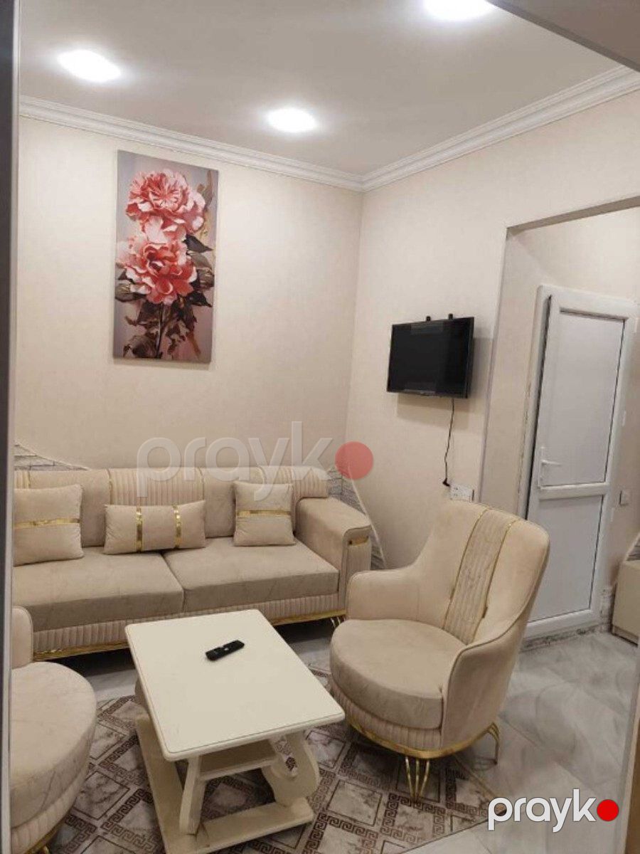 İcarəyə verilir 2 otaqlı köhnə tikili 50 m² — Mənzil, Bakı (2)